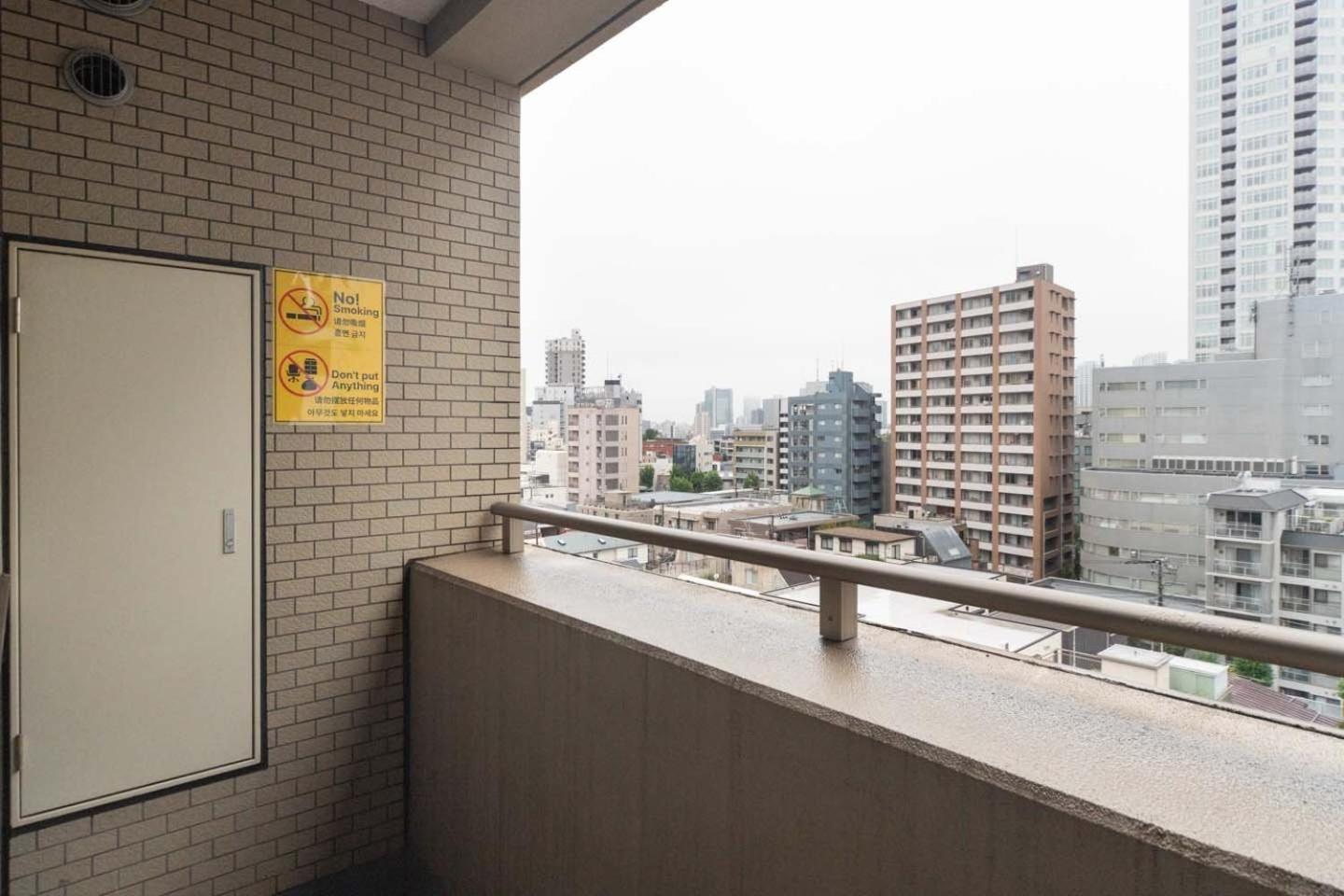 Luce Takanawa طوكيو الغرفة الصورة
